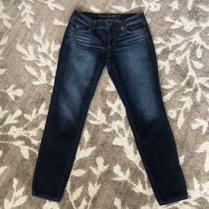American Eagle women’s super stretch jegging